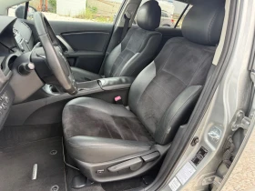 Toyota Avensis 1.8 VVT-i / FACELIFT / EXECUTIVE / NAVI / CAMERA, снимка 10