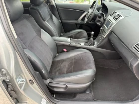 Toyota Avensis 1.8 VVT-i / FACELIFT / EXECUTIVE / NAVI / CAMERA, снимка 11