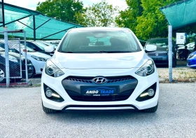 Hyundai I30 1.4 CRDI, снимка 2