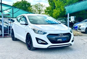 Hyundai I30 1.4 CRDI, снимка 3