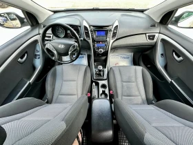 Hyundai I30 1.4 CRDI, снимка 9