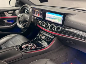 Mercedes-Benz E 63 AMG S/BURNMASTER/612HP/4-MATIC/360CAM, снимка 6