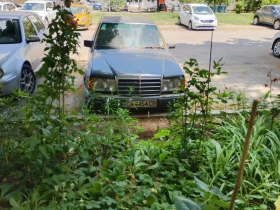 Mercedes-Benz 124, снимка 1