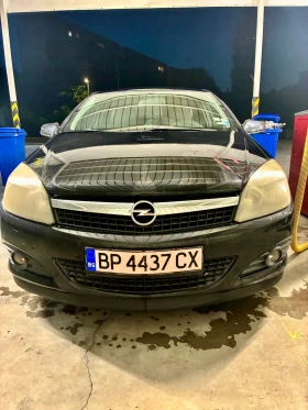 Opel Astra 1.7 CDTI 101к.с, снимка 7