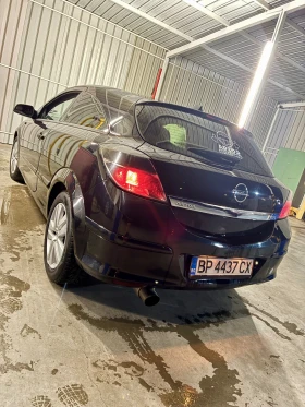 Opel Astra 1.7 CDTI 101к.с, снимка 4