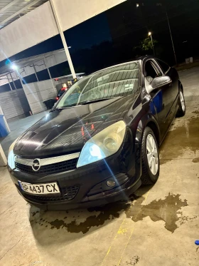 Opel Astra 1.7 CDTI 101к.с, снимка 1