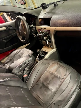 Opel Astra 1.7 CDTI 101к.с, снимка 6