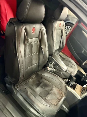 Opel Astra 1.7 CDTI 101к.с, снимка 5