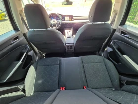 VW Golf VIII-2.0 TDI-Automatic-115 hp-Life, снимка 14