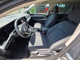 VW Golf VIII-2.0 TDI-Automatic-115 hp-Life, снимка 12
