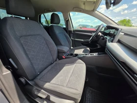 VW Golf VIII-2.0 TDI-Automatic-115 hp-Life, снимка 17