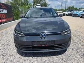 VW Golf VIII-2.0 TDI-Automatic-115 hp-Life, снимка 2