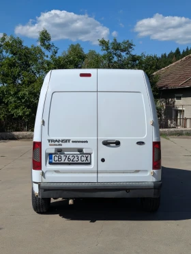Ford Connect Transit  T230 1.8tdci 110 Дълга база, снимка 5