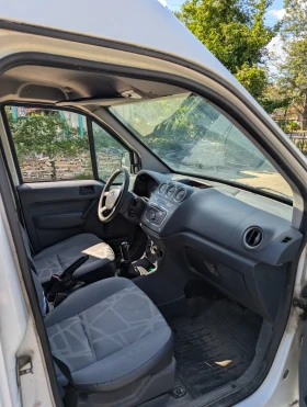 Ford Connect Transit  T230 1.8tdci 110 Дълга база, снимка 12
