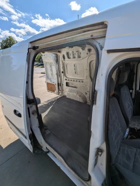 Ford Connect Transit  T230 1.8tdci 110 Дълга база, снимка 10