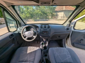 Ford Connect Transit  T230 1.8tdci 110 Дълга база, снимка 11