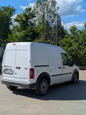 Ford Connect Transit  T230 1.8tdci 110 Дълга база, снимка 6