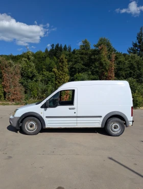 Ford Connect Transit  T230 1.8tdci 110 Дълга база, снимка 3