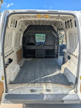Ford Connect Transit  T230 1.8tdci 110 Дълга база, снимка 9