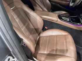 Mercedes-Benz E 53 AMG 4 Matic+ !, снимка 10