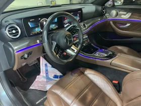 Mercedes-Benz E 53 AMG 4 Matic+ !, снимка 8