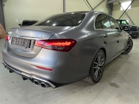 Mercedes-Benz E 53 AMG 4 Matic+ !, снимка 4