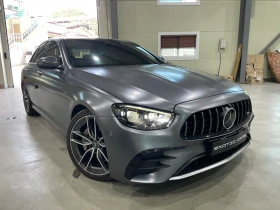 Mercedes-Benz E 53 AMG 4 Matic+ !, снимка 1