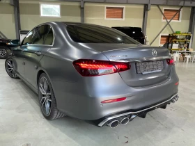 Mercedes-Benz E 53 AMG 4 Matic+ !, снимка 6