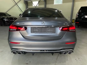 Mercedes-Benz E 53 AMG 4 Matic+ !, снимка 5