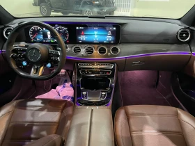 Mercedes-Benz E 53 AMG 4 Matic+ !, снимка 9