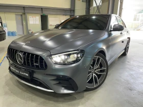 Mercedes-Benz E 53 AMG 4 Matic+ !, снимка 3