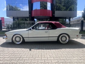 BMW 635 CSI Cabrio, снимка 3