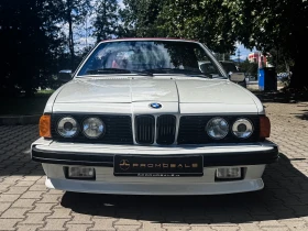 BMW 635 CSI Cabrio, снимка 2