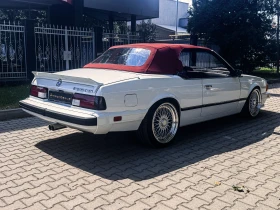 BMW 635 CSI Cabrio, снимка 5