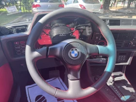BMW 635 CSI Cabrio, снимка 12