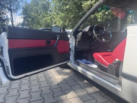 BMW 635 CSI Cabrio, снимка 7