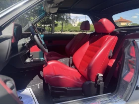 BMW 635 CSI Cabrio, снимка 14