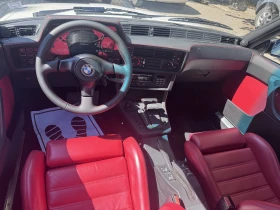 BMW 635 CSI Cabrio, снимка 11