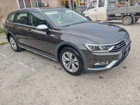 VW Alltrack 2.0, снимка 2
