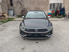 VW Alltrack 2.0, снимка 1