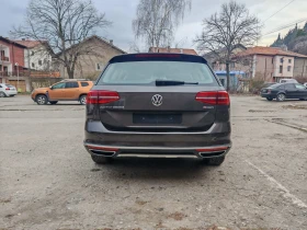 VW Alltrack 2.0, снимка 5