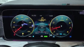 Mercedes-Benz E 350 4MATIC/AMG-LINE/HEAD-UP/PANOROOF/DRIVE-ASSISTS, снимка 8
