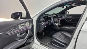 Mercedes-Benz E 350 4MATIC/AMG-LINE/HEAD-UP/PANOROOF/DRIVE-ASSISTS, снимка 5