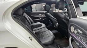 Mercedes-Benz E 350 4MATIC/AMG-LINE/HEAD-UP/PANOROOF/DRIVE-ASSISTS, снимка 13