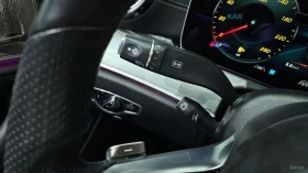 Mercedes-Benz E 350 4MATIC/AMG-LINE/HEAD-UP/PANOROOF/DRIVE-ASSISTS, снимка 16