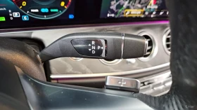 Mercedes-Benz E 350 4MATIC/AMG-LINE/HEAD-UP/PANOROOF/DRIVE-ASSISTS, снимка 12