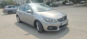 Peugeot 308, снимка 2