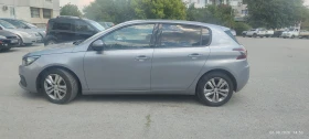 Peugeot 308, снимка 4