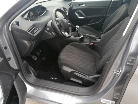 Peugeot 308, снимка 10