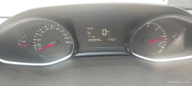 Peugeot 308, снимка 12